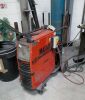 KEMPPI AC/DC 2500W Tig Welder
