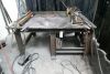1.2m x 1.6m Welding Table
