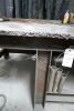 1.2m x 1.6m Welding Table - 2