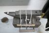 Blacksmiths Anvil - 2