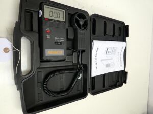 RS Thermo Anemometer