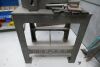 NORTON 6DB Fly Press On Stand - 3