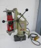BUX 110v Mag Base Drill