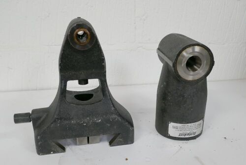 Bridgeport Horizontal Milling Attachment