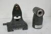 Bridgeport Horizontal Milling Attachment