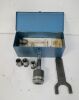 Clarkson R8 Collet Chuck