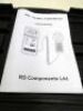 RS Thermo Anemometer - 3
