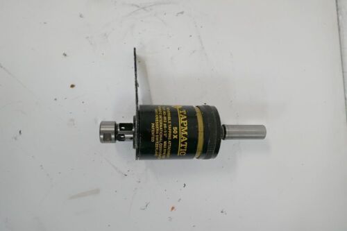 Tapmatic 50X Tapping Head