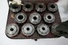 Multibore Collet Chuck & Collets - 4