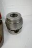 Multibore Collet Chuck & Collets - 2