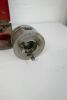 Multibore Collet Chuck & Collets - 3