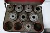 Multibore Collet Chuck & Collets - 4