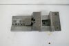 6" Rack Vice - 2