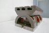12" x 6" Adjustable Angle Plate - 3
