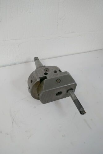 40 INT Boring Head