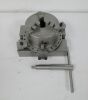 4" Chuck On Indexing Plate