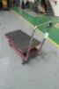 Sealey Mobile Lift Table - 2