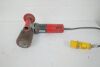 FLEX 110v Rotary Linisher