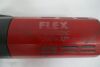 FLEX 110v Rotary Linisher - 2