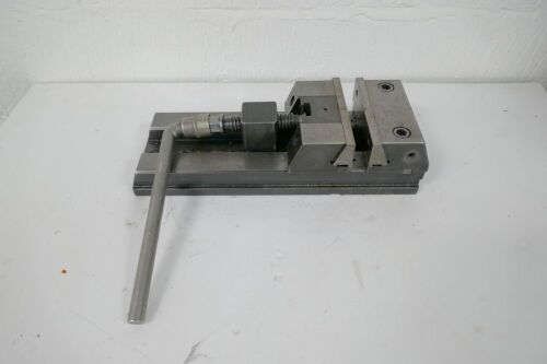 6" Rack Vice