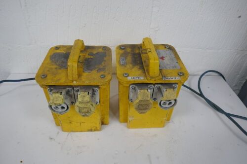110v Transformers