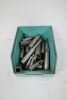 Assorted Morse Taper Sleeves