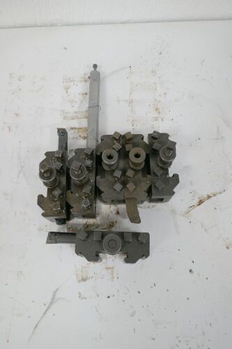 QC Tool Holders