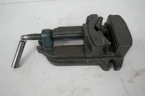4.5" Self Centring Vice
