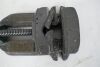 4.5" Self Centring Vice - 2