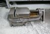 8" Swivel Base Vice