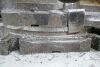 8" Swivel Base Vice - 3
