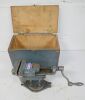 Jones & Shipman 4" Universal Vice