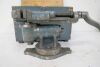 Jones & Shipman 4" Universal Vice - 4
