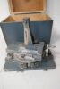 Jones & Shipman Radius Dressing Attachment - 2
