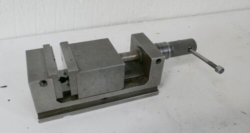 3" Toolmakers Vice