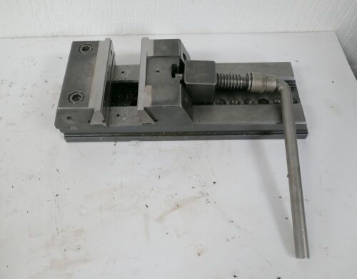 6" Rack Vice