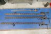 Assorted Sash Clamps