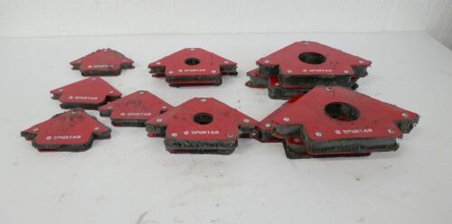 Fabricators Magnets