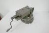 Abwood 6" Tilt & Swivel Vice