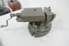 Abwood 6" Tilt & Swivel Vice - 2