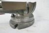Abwood 6" Tilt & Swivel Vice - 3