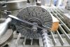 14" Rotary Table - 4