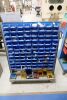 Rack & Contents, Drill Bits