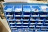 Rack & Contents, Drill Bits - 2