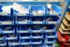 Rack & Contents, Drill Bits - 3