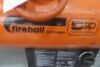 Sip Fireball 101XP Gas Heater - 4