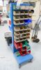 Rack & Contents, Fixings