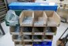 Rack & Contents, Fixings - 2