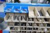 Rack & Contents, Drill Bits - 11