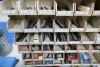 Rack & Contents, Drill Bits - 14